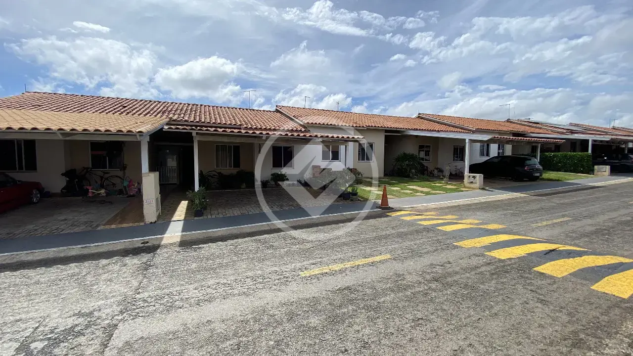 Imagem 1 - Casa Condomínio em Jardim Gardênia, Goiânia - GO