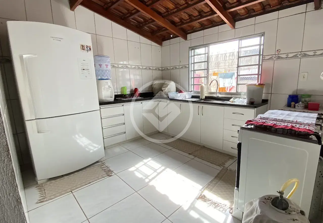 Image 15 - Casa Condomínio em Jardim Gardênia, Goiânia - GO