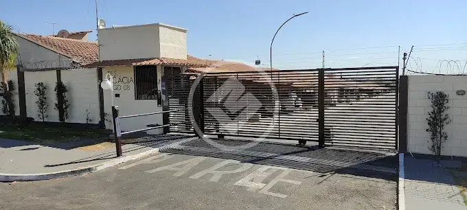 Imagem 1 - Casa Condomínio em Jardim Gardênia, Goiânia - GO
