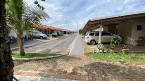 Casa Condomínio Jardim Gardênia, Goiânia - GO — foto 2