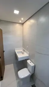 Imagem 4 - Casa Condomínio em Parqville Pinheiros, Aparecida de Goiânia - GO