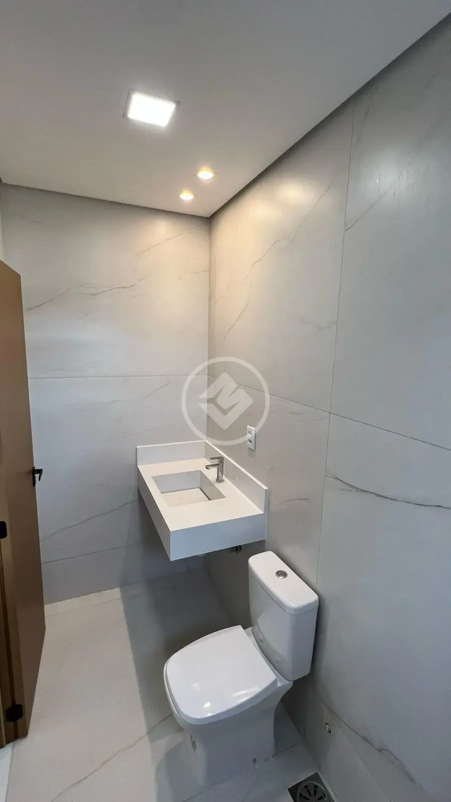 Imagem 4 - Casa Condomínio em Parqville Pinheiros, Aparecida de Goiânia - GO
