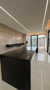 Imagem 2 - Casa Condomínio em Parqville Pinheiros, Aparecida de Goiânia - GO