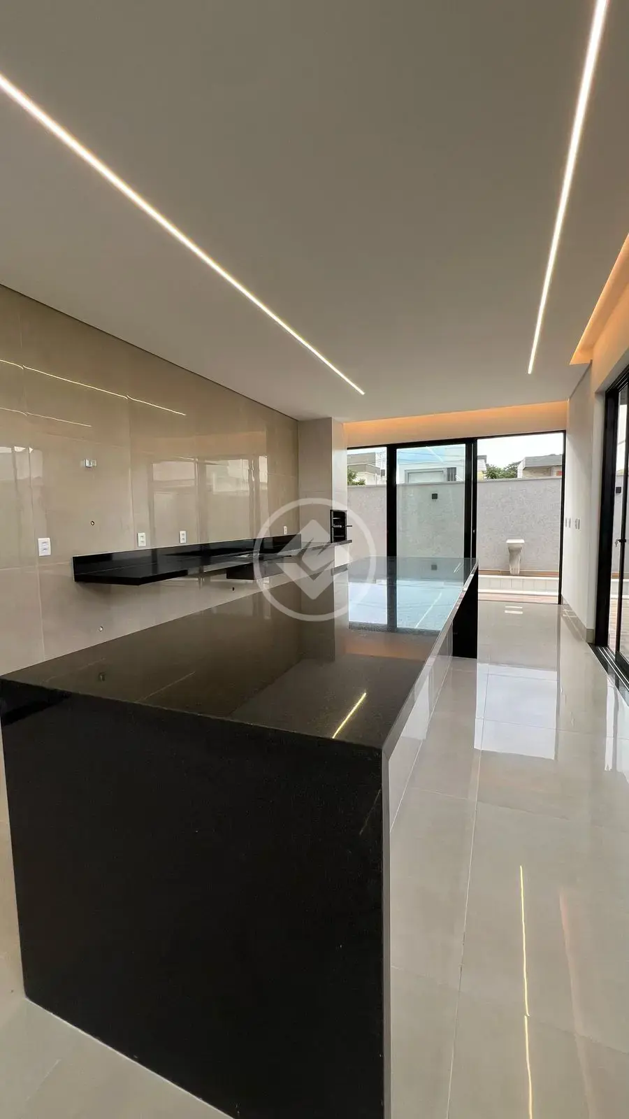 Imagem 2 - Casa Condomínio em Parqville Pinheiros, Aparecida de Goiânia - GO