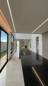Imagem 3 - Casa Condomínio em Parqville Pinheiros, Aparecida de Goiânia - GO