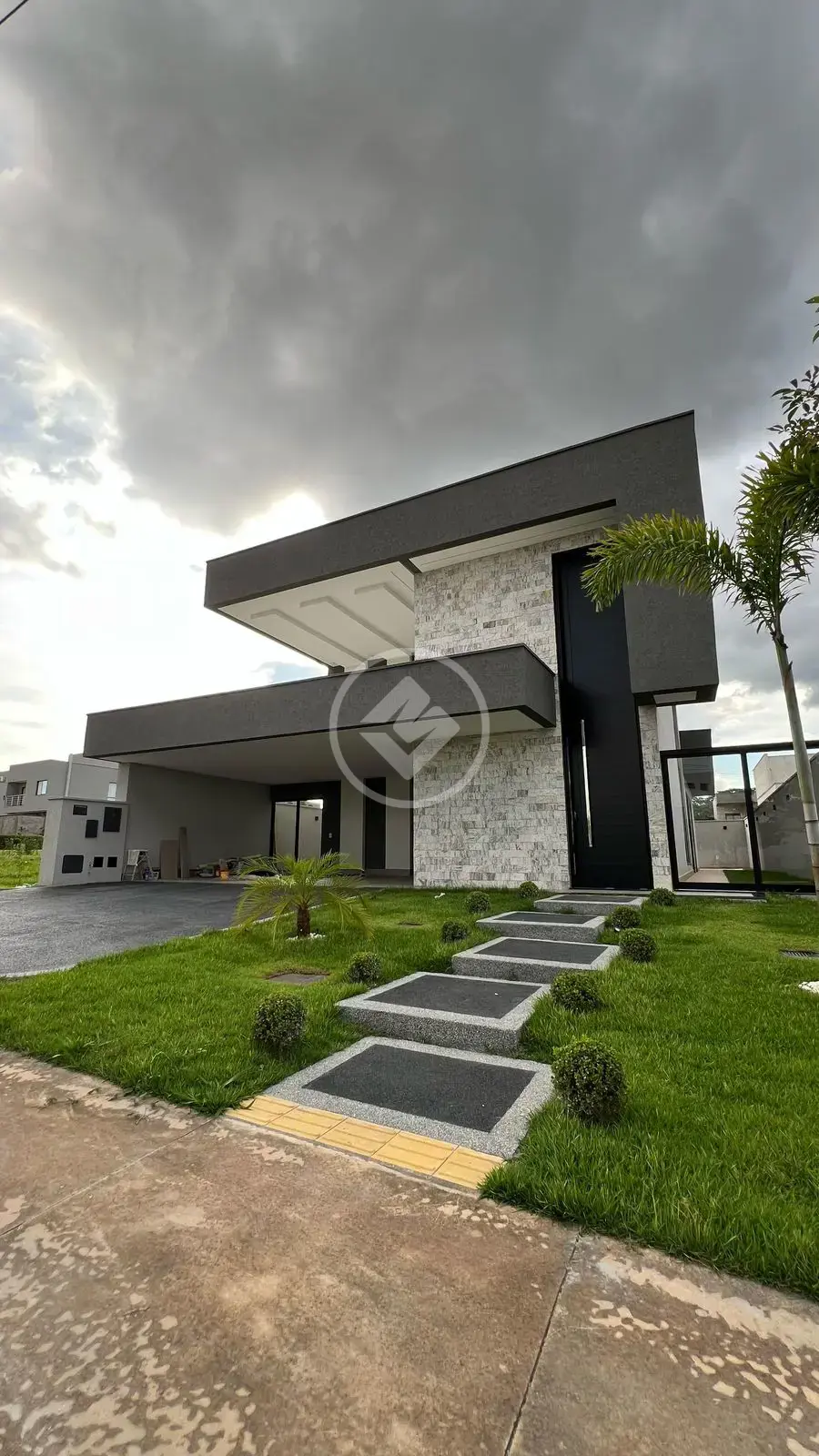 Imagem 5 - Casa Condomínio em Parqville Pinheiros, Aparecida de Goiânia - GO