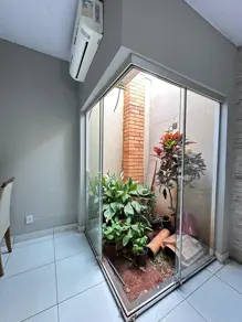Imagem 5 - Casa Condomínio em Residencial Brisas do Cerrado, Goiânia - GO