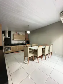 Imagem 6 - Casa Condomínio em Residencial Brisas do Cerrado, Goiânia - GO