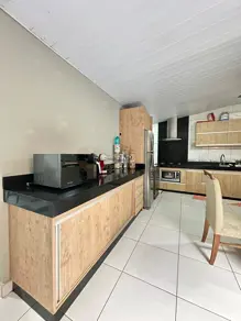 Casa Condomínio Residencial Brisas do Cerrado, Goiânia - GO — foto 1