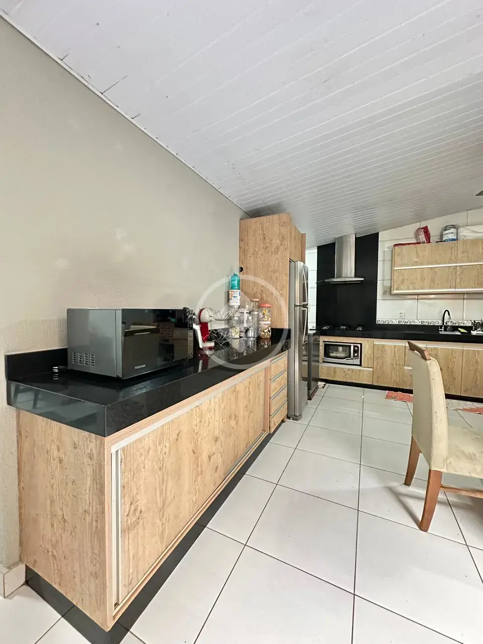 Imagem 1 - Casa Condomínio em Residencial Brisas do Cerrado, Goiânia - GO