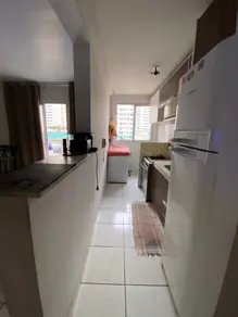 Imagem 3 - Apartamento em Setor Negrão de Lima, Goiânia - GO