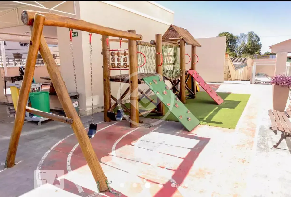 Image 14 - Apartamento em Setor Negrão de Lima, Goiânia - GO