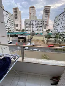 Imagem 5 - Apartamento em Setor Negrão de Lima, Goiânia - GO