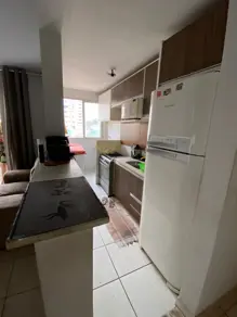 Apartamento Setor Negrão de Lima, Goiânia - GO — foto 1