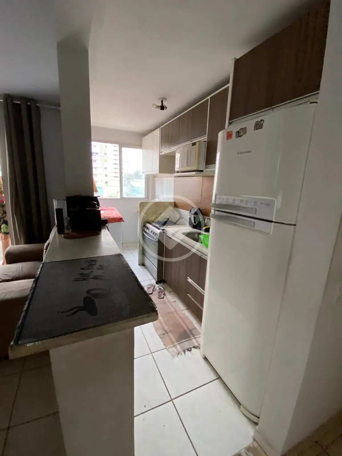 Imagem 1 - Apartamento em Setor Negrão de Lima, Goiânia - GO