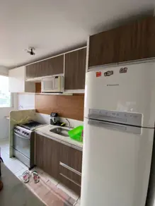 Apartamento Setor Negrão de Lima, Goiânia - GO — foto 2