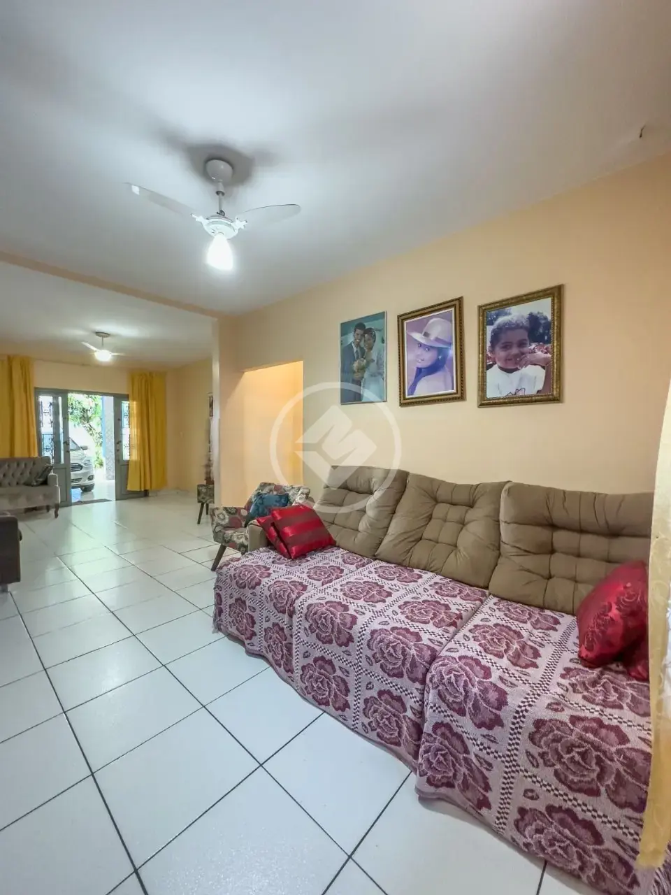 Imagem 6 - Casa em Vila Viana, Goiânia - GO