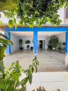 Casa Vila Viana, Goiânia - GO — foto 1