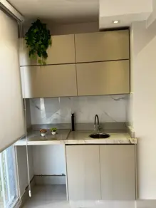 Imagem 3 - Apartamento em Jardim Atlântico, Goiânia - GO