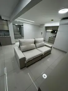 Apartamento Jardim Atlântico, Goiânia - GO — foto 2