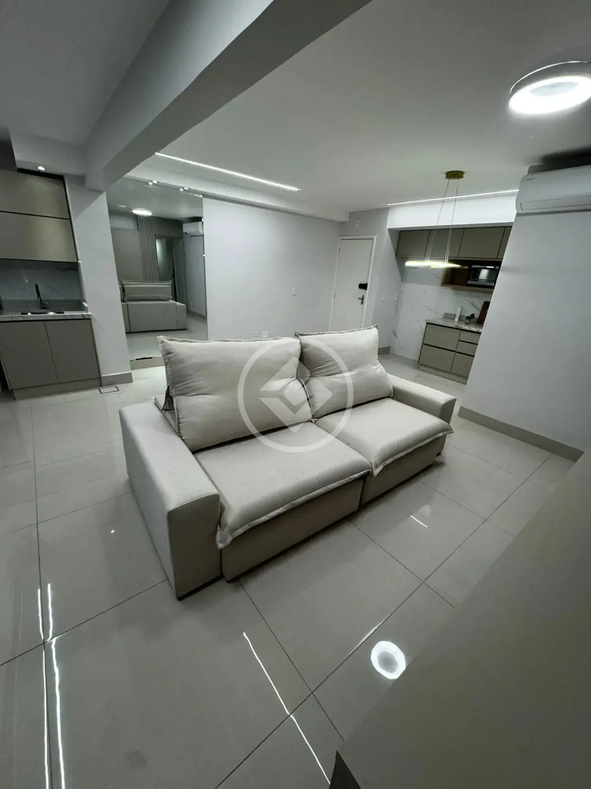 Image 2 - Apartamento em Jardim Atlântico, Goiânia - GO