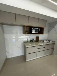 Imagem 5 - Apartamento em Jardim Atlântico, Goiânia - GO