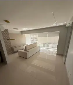 Apartamento Jardim Atlântico, Goiânia - GO — foto 1