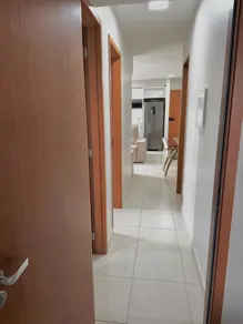Apartamento Vila Rosa, Goiânia - GO — foto 2