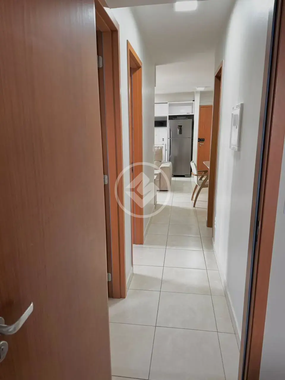 Image 2 - Apartamento em Vila Rosa, Goiânia - GO