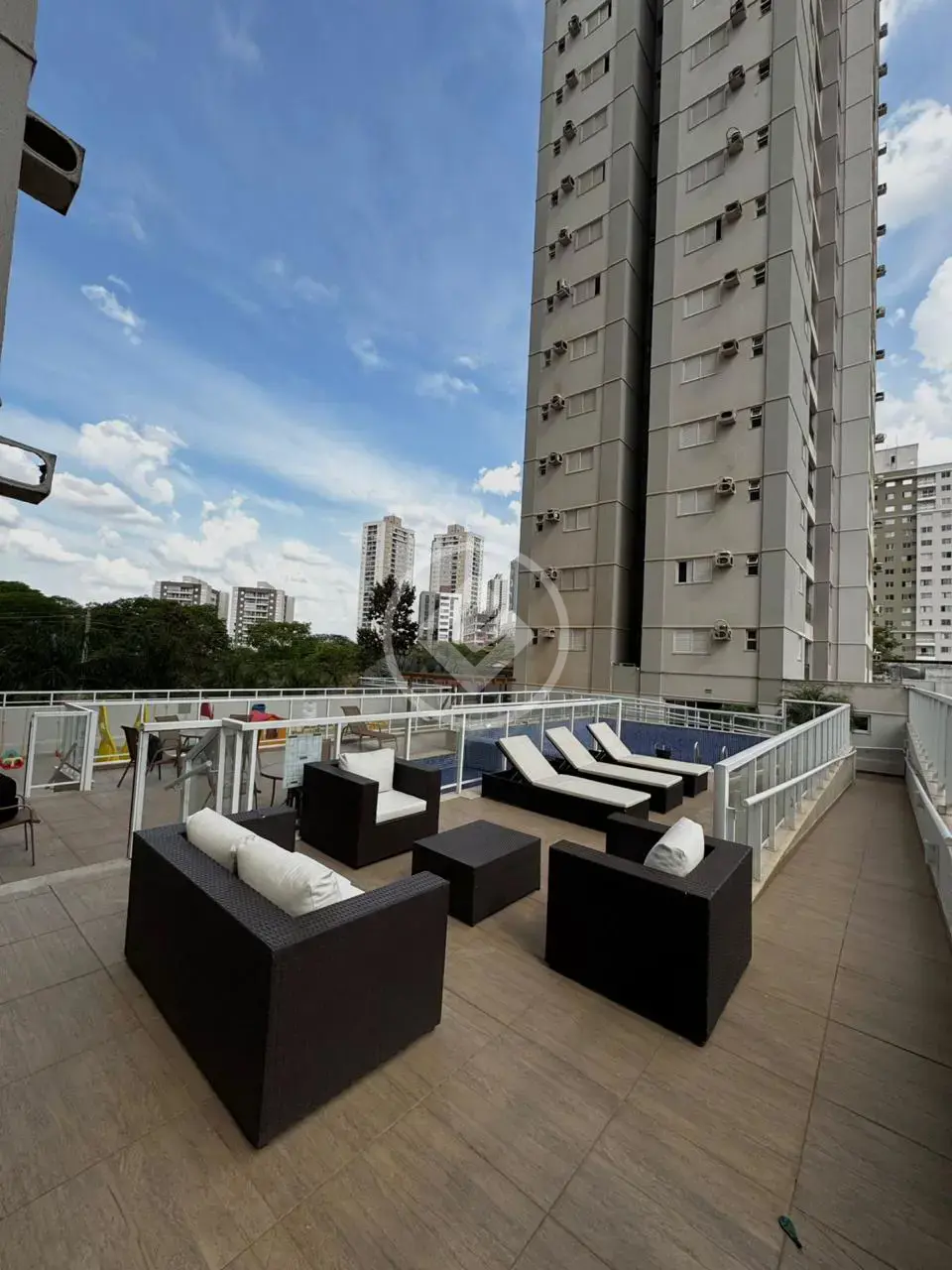 Image 18 - Apartamento em Vila Rosa, Goiânia - GO