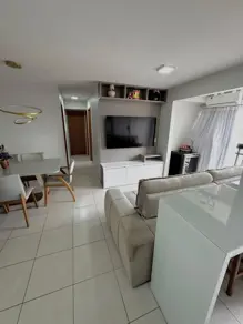 Apartamento Vila Rosa, Goiânia - GO — foto 1