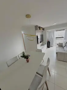 Imagem 3 - Apartamento em Vila Rosa, Goiânia - GO