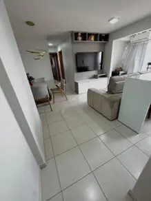 Imagem 2 - Apartamento em Vila Rosa, Goiânia - GO