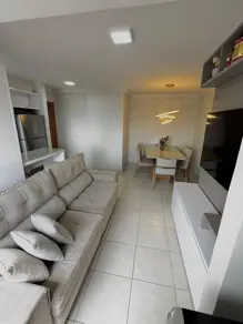 Imagem 4 - Apartamento em Vila Rosa, Goiânia - GO