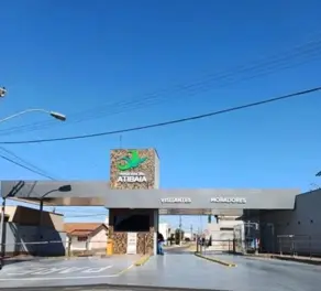 Casa Condomínio Setor Amim Camargo, Goiânia - GO — foto 1