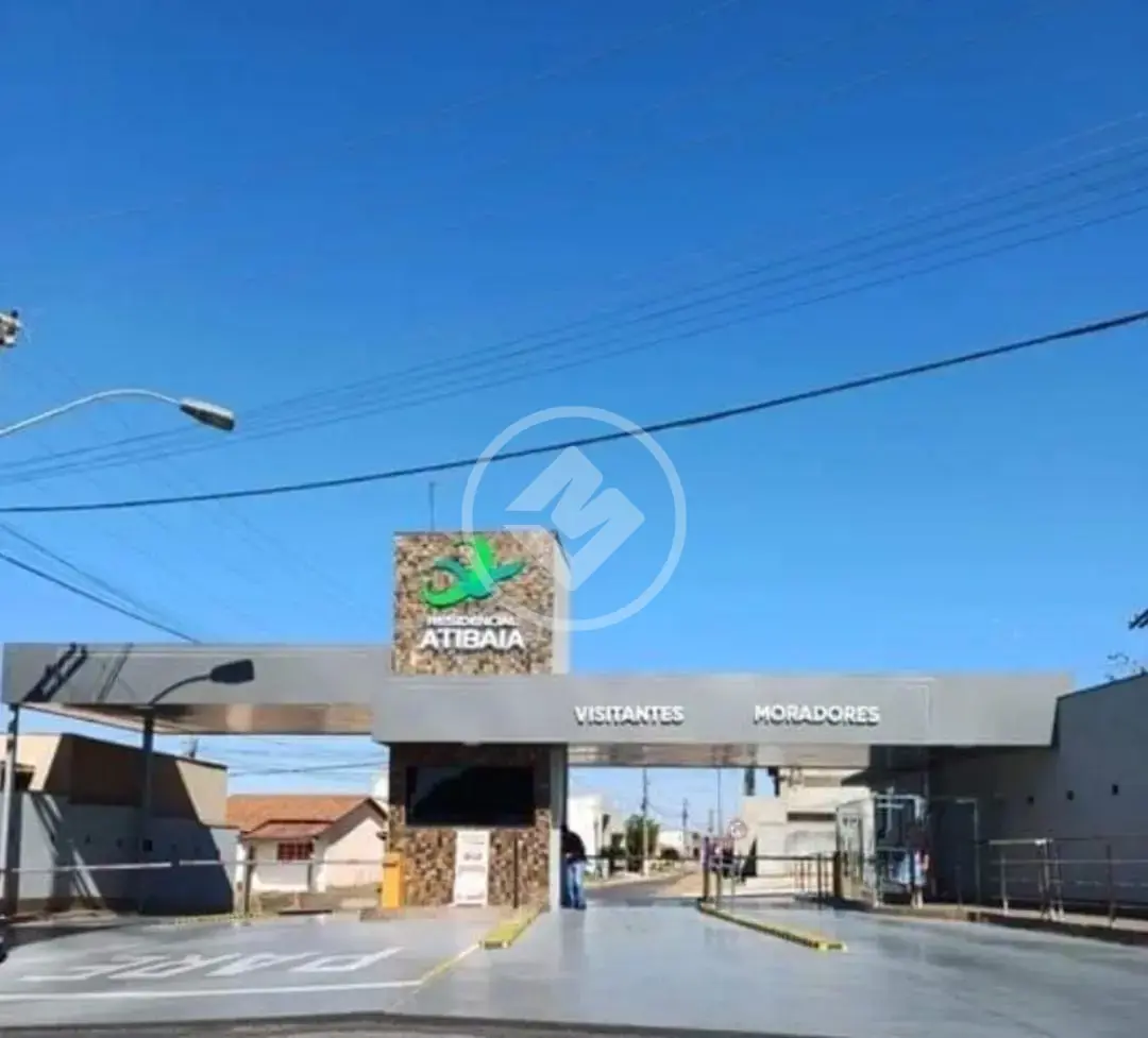 Imagem 1 - Casa Condomínio em Setor Amim Camargo, Goiânia - GO