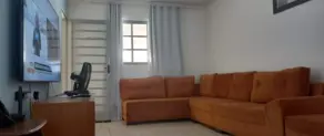 Imagem 2 - Casa Condomínio em Setor Amim Camargo, Goiânia - GO