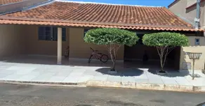 Casa Condomínio Setor Amim Camargo, Goiânia - GO — foto 2