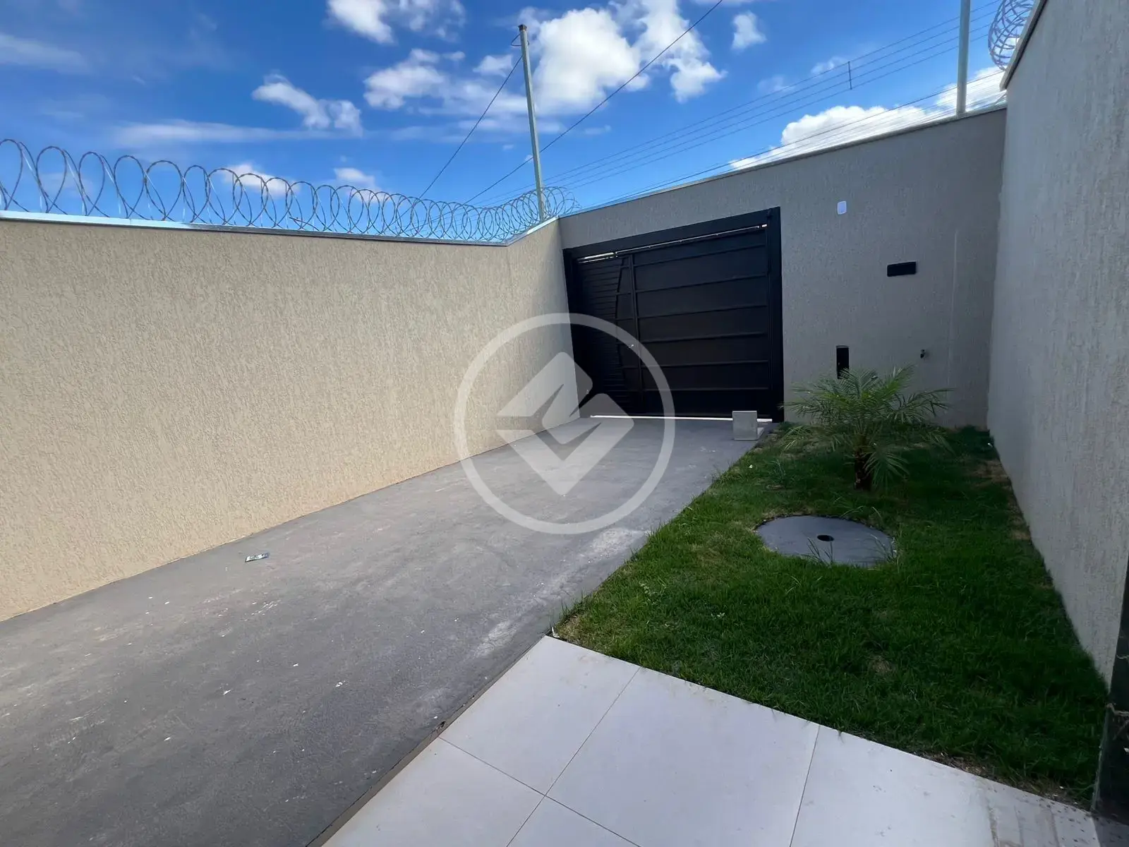 Imagem 2 - Casa em Residencial Recanto do Bosque, Goiânia - GO