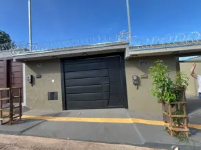 Casa Residencial Recanto do Bosque, Goiânia - GO — foto 1