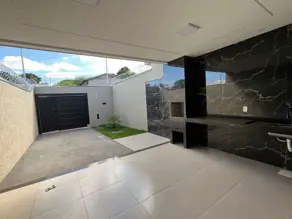 Casa Residencial Recanto do Bosque, Goiânia - GO — foto 2