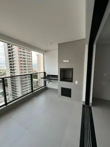 Imagem 2 - Apartamento em Setor Bueno, Goiânia - GO