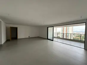 Apartamento Setor Bueno, Goiânia - GO — foto 2
