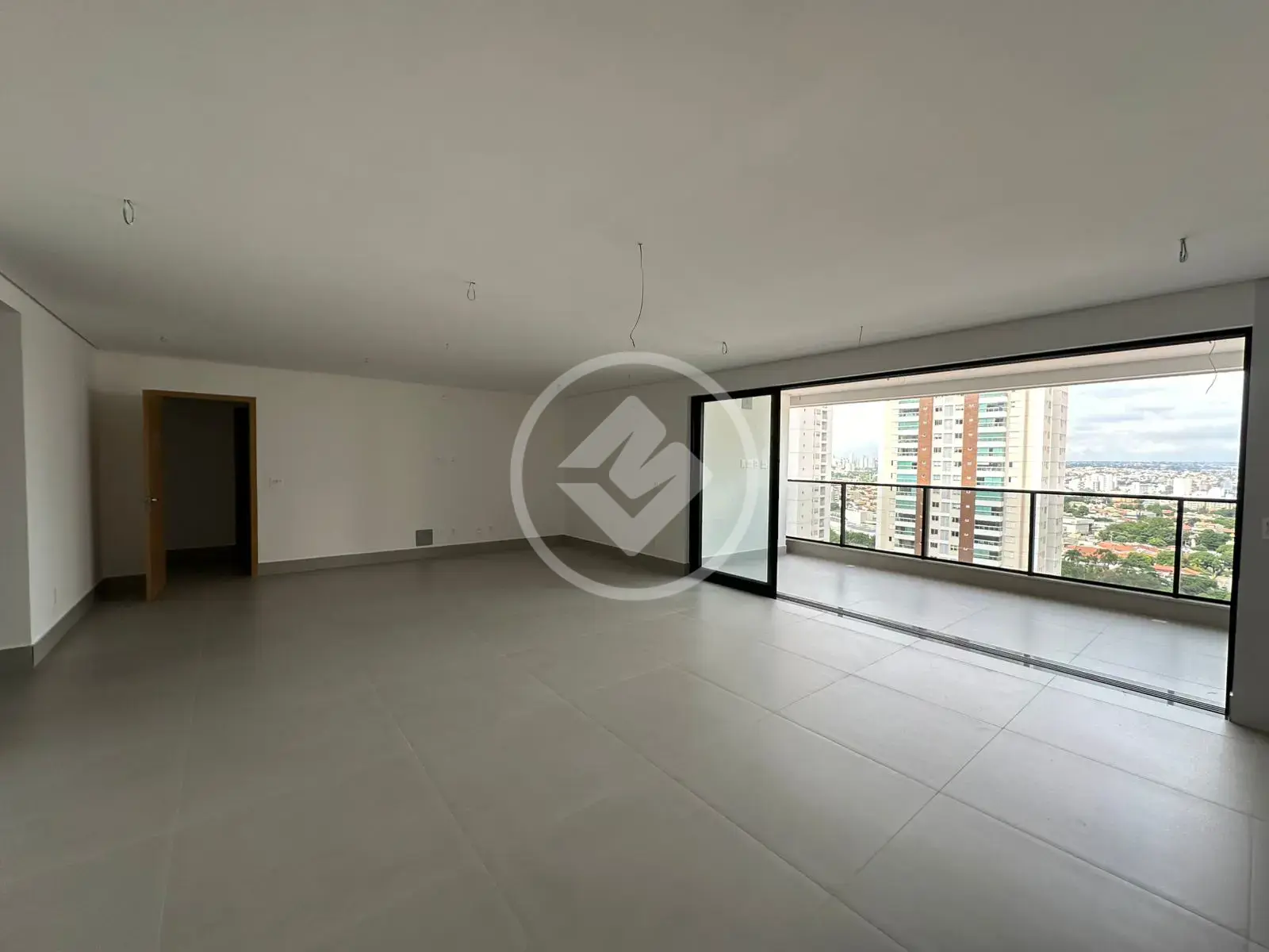 Image 2 - Apartamento em Setor Bueno, Goiânia - GO