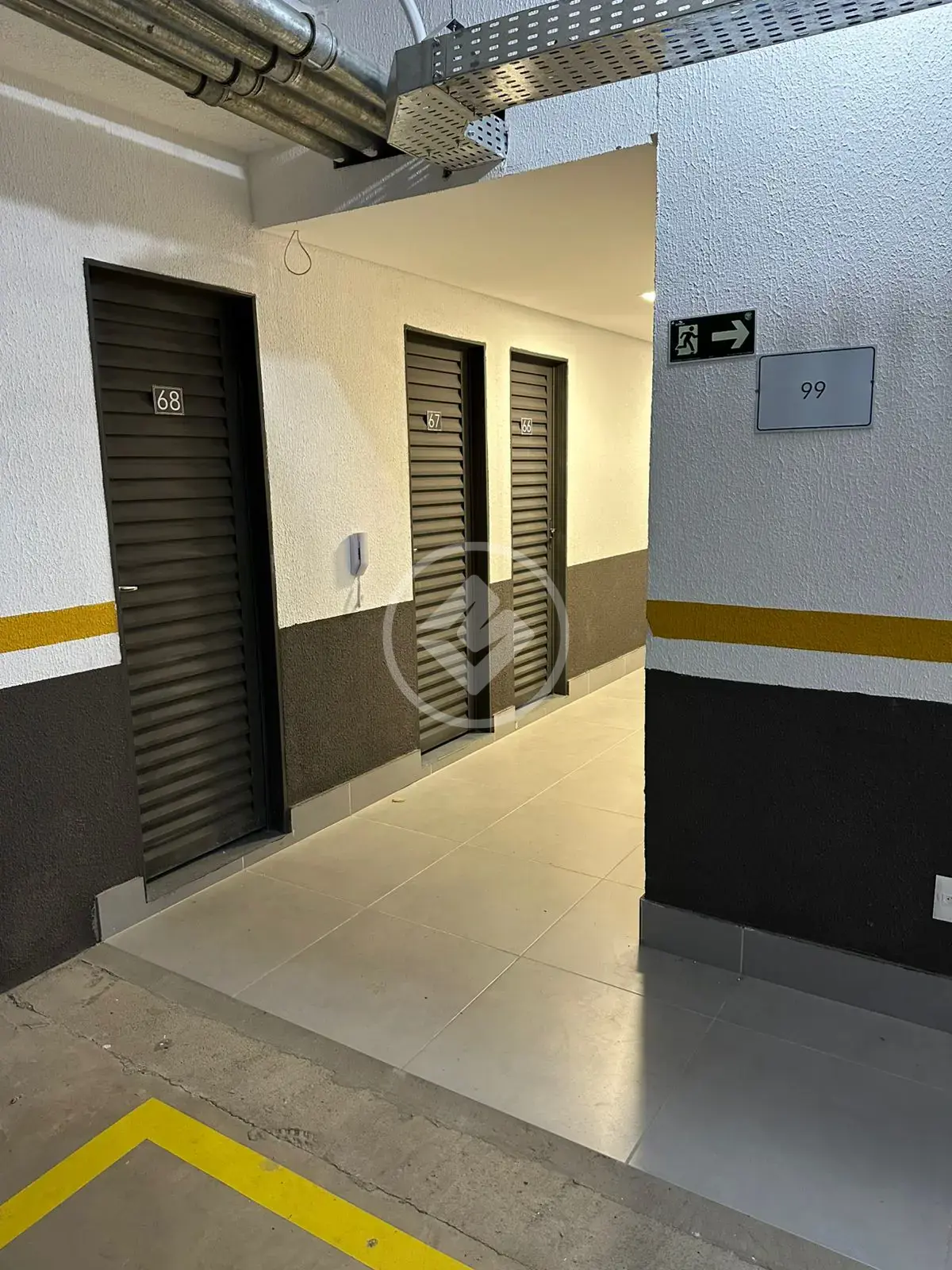 Image 20 - Apartamento em Setor Bueno, Goiânia - GO