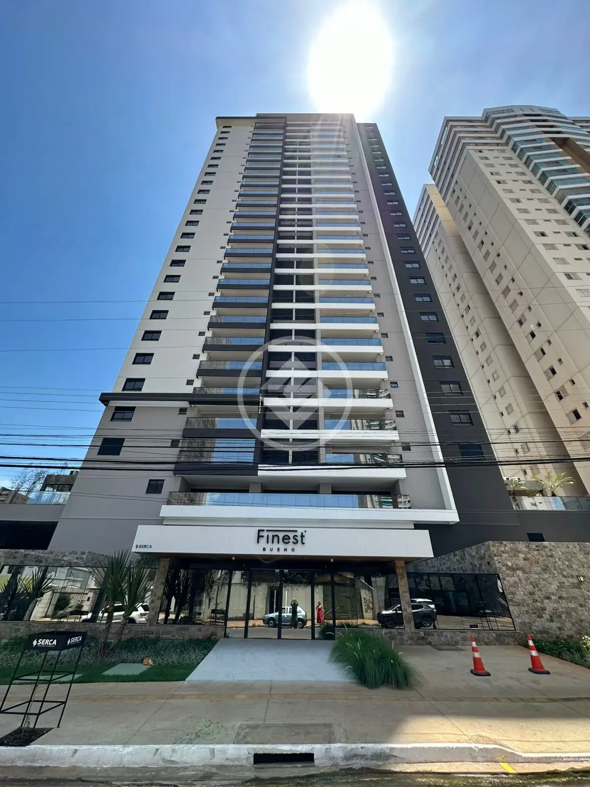 Imagem 1 - Apartamento em Setor Bueno, Goiânia - GO