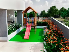 Imagem 3 - Apartamento em Vila Rosa, Goiânia - GO