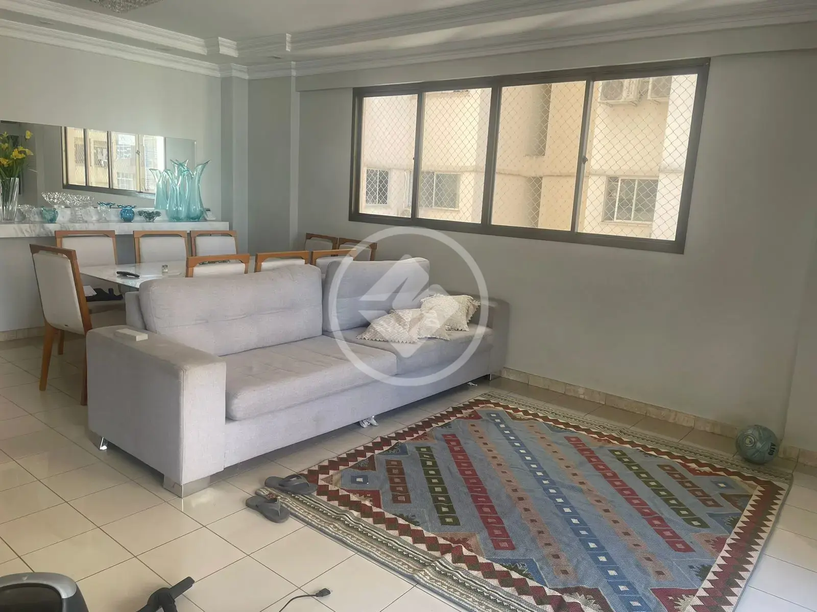 Imagem 1 - Apartamento em Setor Bueno, Goiânia - GO