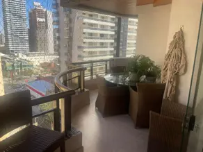 Apartamento Setor Bueno, Goiânia - GO — foto 1