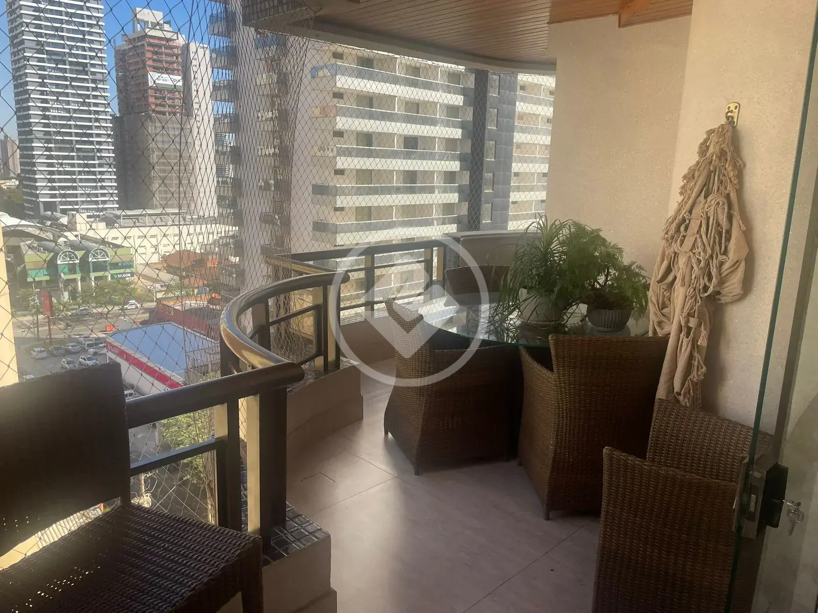 Imagem 1 - Apartamento em Setor Bueno, Goiânia - GO